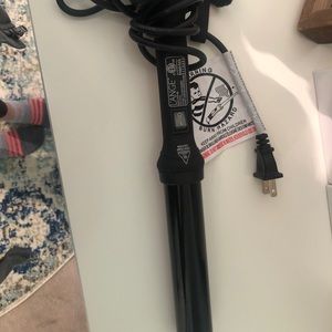 Lange Curling Wand